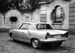 Michelotti Boudot Conrero 1962 года
